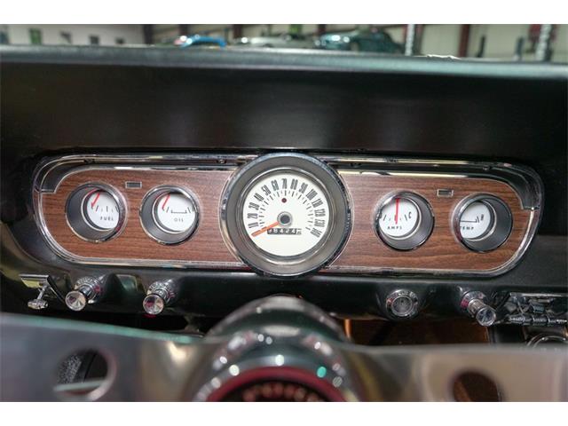 1966 Ford Mustang (CC-2085616) for sale in Kentwood, Michigan