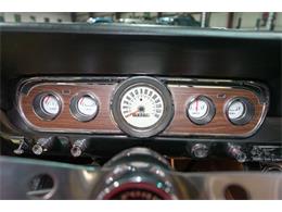 1966 Ford Mustang (CC-2085616) for sale in Kentwood, Michigan