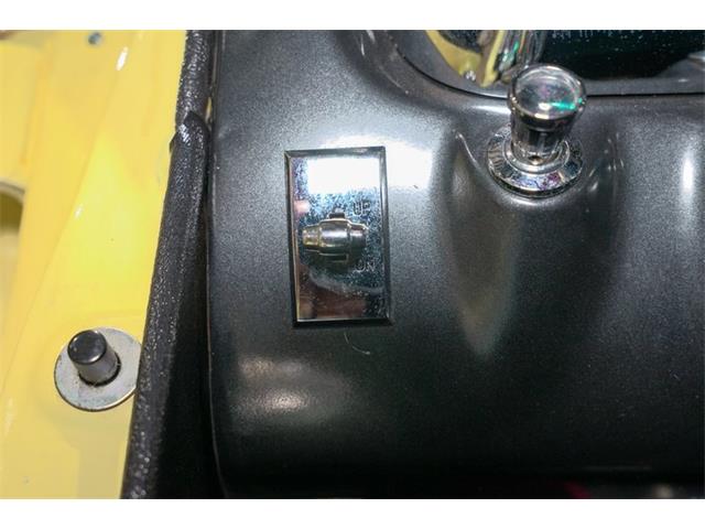 1966 Ford Mustang (CC-2085616) for sale in Kentwood, Michigan