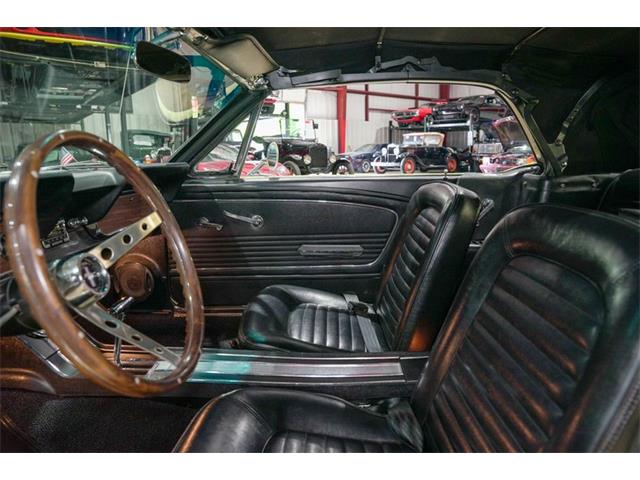 1966 Ford Mustang (CC-2085616) for sale in Kentwood, Michigan