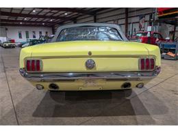 1966 Ford Mustang (CC-2085616) for sale in Kentwood, Michigan