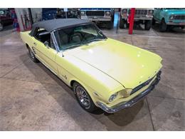 1966 Ford Mustang (CC-2085616) for sale in Kentwood, Michigan