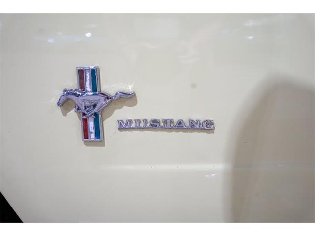 1966 Ford Mustang (CC-2085616) for sale in Kentwood, Michigan