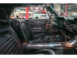 1966 Ford Mustang (CC-2085616) for sale in Kentwood, Michigan