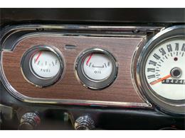 1966 Ford Mustang (CC-2085616) for sale in Kentwood, Michigan