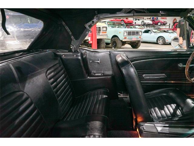 1966 Ford Mustang (CC-2085616) for sale in Kentwood, Michigan