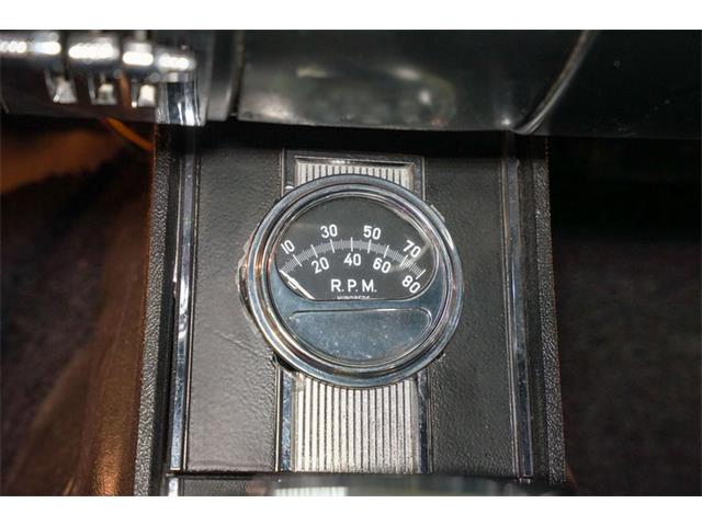 1966 Ford Mustang (CC-2085616) for sale in Kentwood, Michigan