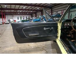 1966 Ford Mustang (CC-2085616) for sale in Kentwood, Michigan