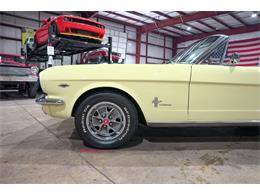 1966 Ford Mustang (CC-2085616) for sale in Kentwood, Michigan