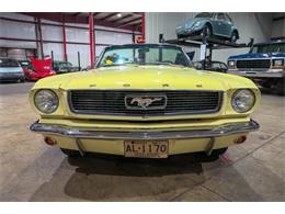 1966 Ford Mustang (CC-2085616) for sale in Kentwood, Michigan