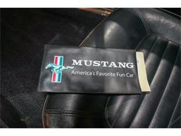 1966 Ford Mustang (CC-2085616) for sale in Kentwood, Michigan