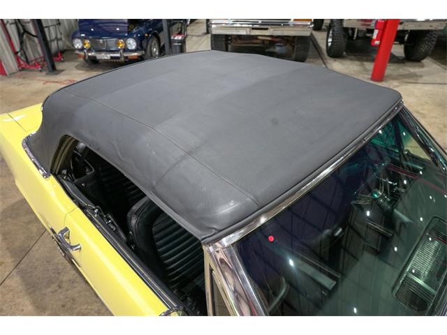 1966 Ford Mustang (CC-2085616) for sale in Kentwood, Michigan