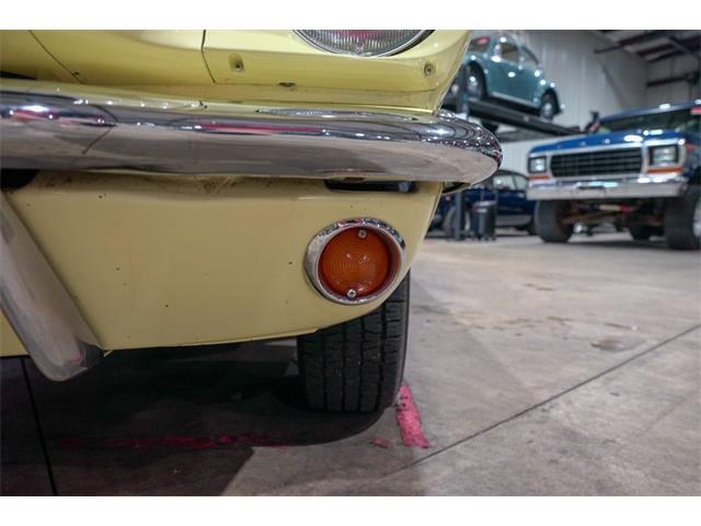 1966 Ford Mustang (CC-2085616) for sale in Kentwood, Michigan
