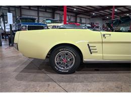 1966 Ford Mustang (CC-2085616) for sale in Kentwood, Michigan