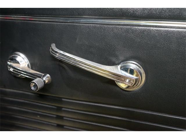 1966 Ford Mustang (CC-2085616) for sale in Kentwood, Michigan