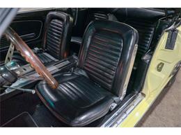 1966 Ford Mustang (CC-2085616) for sale in Kentwood, Michigan