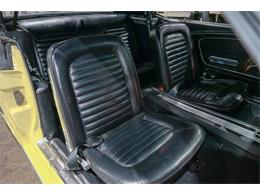 1966 Ford Mustang (CC-2085616) for sale in Kentwood, Michigan