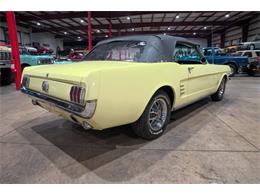 1966 Ford Mustang (CC-2085616) for sale in Kentwood, Michigan
