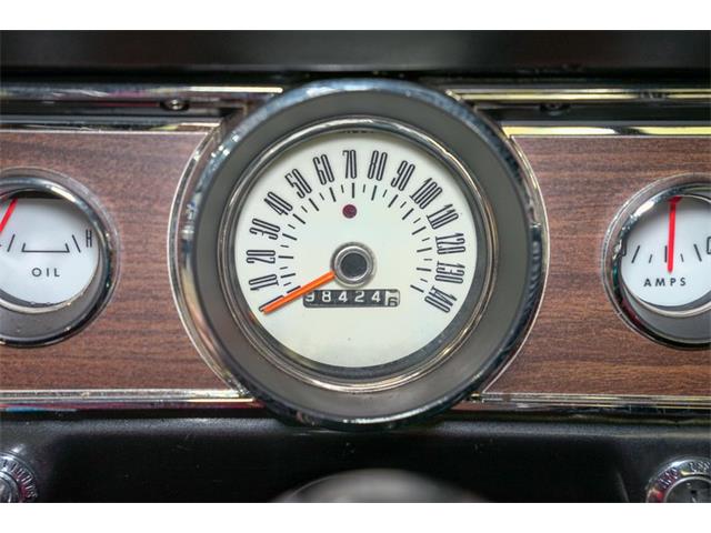 1966 Ford Mustang (CC-2085616) for sale in Kentwood, Michigan