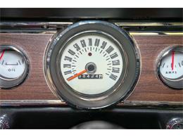 1966 Ford Mustang (CC-2085616) for sale in Kentwood, Michigan