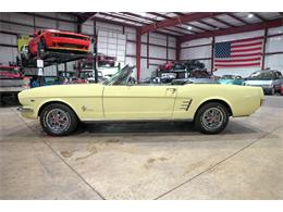 1966 Ford Mustang (CC-2085616) for sale in Kentwood, Michigan
