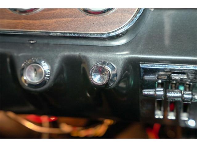 1966 Ford Mustang (CC-2085616) for sale in Kentwood, Michigan