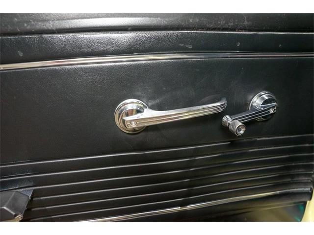 1966 Ford Mustang (CC-2085616) for sale in Kentwood, Michigan