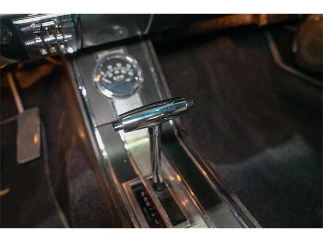 1966 Ford Mustang (CC-2085616) for sale in Kentwood, Michigan