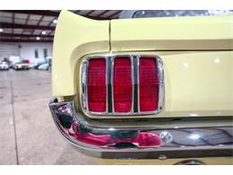 1966 Ford Mustang (CC-2085616) for sale in Kentwood, Michigan