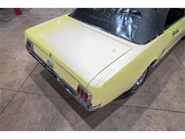 1966 Ford Mustang (CC-2085616) for sale in Kentwood, Michigan