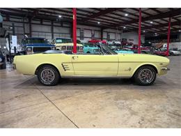1966 Ford Mustang (CC-2085616) for sale in Kentwood, Michigan