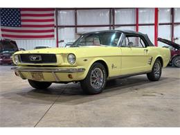 1966 Ford Mustang (CC-2085616) for sale in Kentwood, Michigan