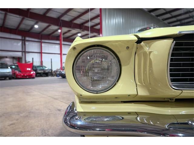 1966 Ford Mustang (CC-2085616) for sale in Kentwood, Michigan
