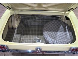 1966 Ford Mustang (CC-2085616) for sale in Kentwood, Michigan