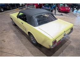 1966 Ford Mustang (CC-2085616) for sale in Kentwood, Michigan