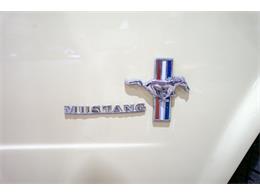 1966 Ford Mustang (CC-2085616) for sale in Kentwood, Michigan