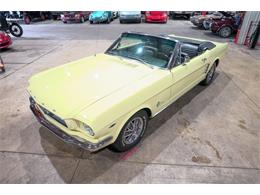 1966 Ford Mustang (CC-2085616) for sale in Kentwood, Michigan