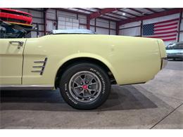 1966 Ford Mustang (CC-2085616) for sale in Kentwood, Michigan