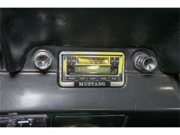 1966 Ford Mustang (CC-2085616) for sale in Kentwood, Michigan
