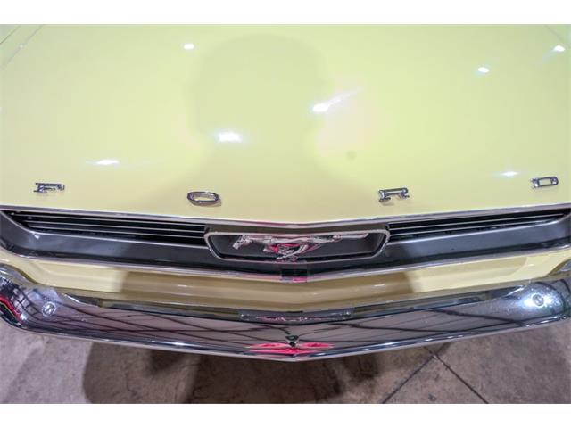 1966 Ford Mustang (CC-2085616) for sale in Kentwood, Michigan