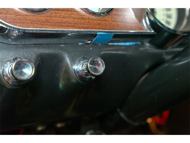1966 Ford Mustang (CC-2085616) for sale in Kentwood, Michigan