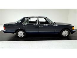 1991 Mercedes-Benz 350 (CC-2085617) for sale in Morgantown, Pennsylvania