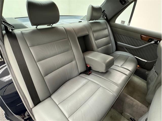 1991 Mercedes-Benz 350 (CC-2085617) for sale in Morgantown, Pennsylvania