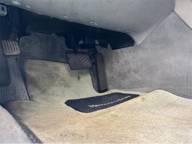 1991 Mercedes-Benz 350 (CC-2085617) for sale in Morgantown, Pennsylvania