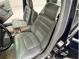1991 Mercedes-Benz 350 (CC-2085617) for sale in Morgantown, Pennsylvania