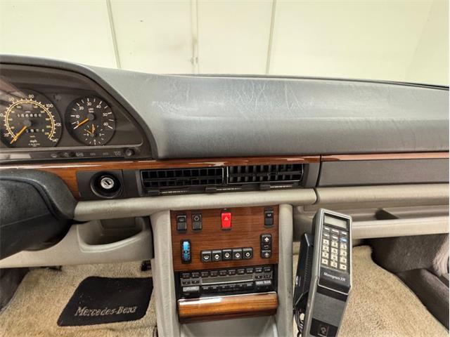 1991 Mercedes-Benz 350 (CC-2085617) for sale in Morgantown, Pennsylvania