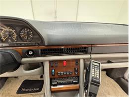1991 Mercedes-Benz 350 (CC-2085617) for sale in Morgantown, Pennsylvania