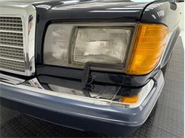 1991 Mercedes-Benz 350 (CC-2085617) for sale in Morgantown, Pennsylvania