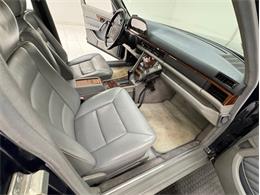 1991 Mercedes-Benz 350 (CC-2085617) for sale in Morgantown, Pennsylvania