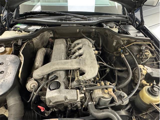 1991 Mercedes-Benz 350 (CC-2085617) for sale in Morgantown, Pennsylvania